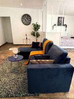 Le Joyau de Gournay - Proche Paris & Disneyland - 6