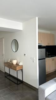 Studio proche de Genève - Saint-Julien-en-Genevois - 7