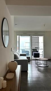 Studio proche de Genève - Saint-Julien-en-Genevois - 6