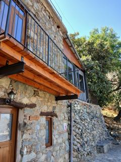 George's House - Askas - 0