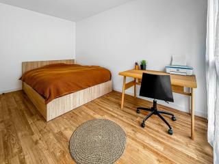 Le Séjour Distingué à Romainville - Romainville - 2