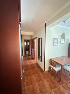 Vivienda Fernández - Corcubión - 7