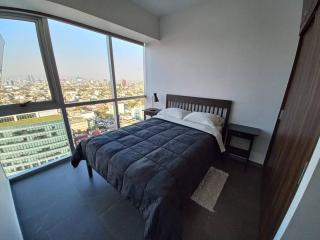 NSI Apartamento Entero - Urbano Town - Sur CDMX - Città del Messico - 2