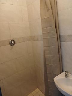 Russell's Rest Rooms - 6