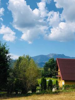 Casa Sofia - Călimăneşti - 8