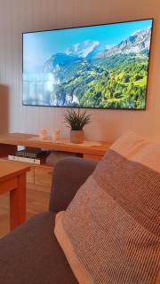 Trygheim feriehus - 6