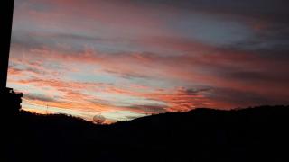 Flat Por do Sol - São Lourenço - 9