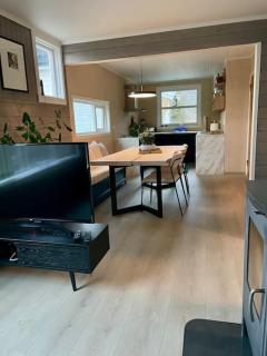 Et helt hus med utsikt! 10 min fra Trondheim sentrum - Trondheim - 5