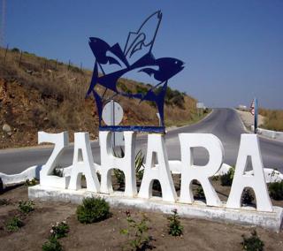 VillaBarrosa Boutique, Ático en Zahara de los Atunes - 9
