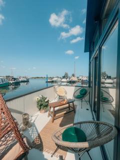 RetreatBoat Ibiza - Lith - 5