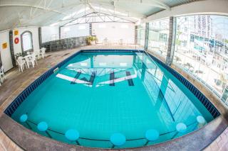 Hotel Metrópole - São Lourenço - 5