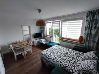 Przytulne mieszkanie dla Pary lub Rodziny - 7