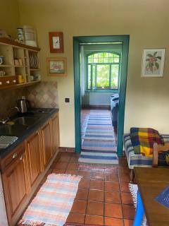 Apartmán Dům U Koulí - Prameny - 2