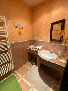 Apartmán Dům U Koulí - Prameny - 4