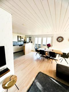 Charmant appartement avec vue splendide - 1