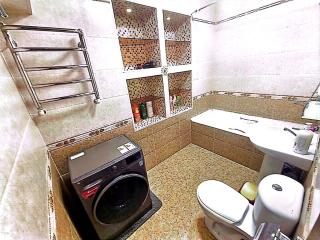City Center Apartment 2 - Tashkent - 1