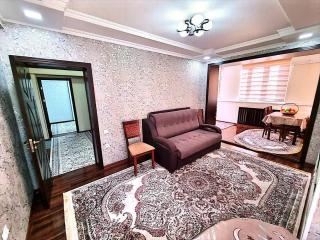 City Center Apartment 2 - Tashkent - 9
