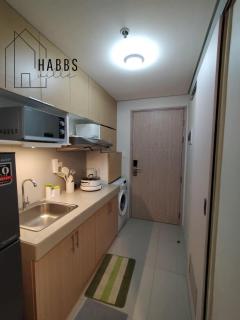 HabbsVille at Green 2 Residences by SMDC Dasmarinas Cavite - Dasmariñas - 6
