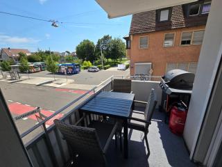 Unter den Dächern Grillen in bester Lage Innenstadt Stellplatz - Heilbronn - 4