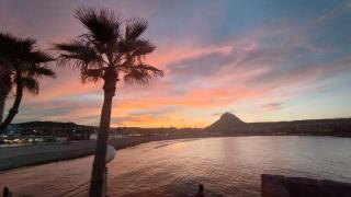 Apartamento Familiar Jávea en Planta Baja - Jávea - 6