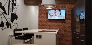 PICASSO CALLAO WiFi FREE - TEMPORADA RENTAL Workers & Stud - Madrid - 8