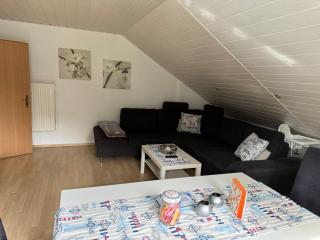 Familienferienwohnung - Eckernförde - 1