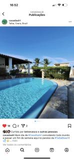 Casa de Praia na Taiba- Ce - São Gonçalo do Amarante - 3