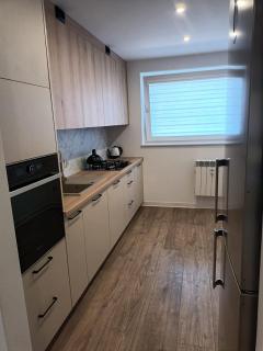 Apartament 2 pokoje - Starachowice - 7