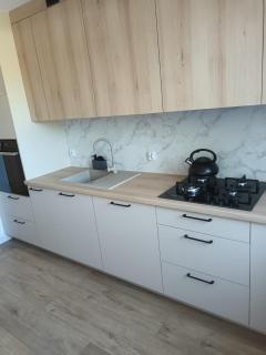 Apartament 2 pokoje - Starachowice - 5