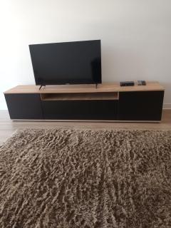 Apartament 2 pokoje - 4