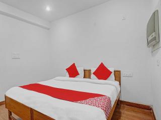 ALX Townhouse - 5