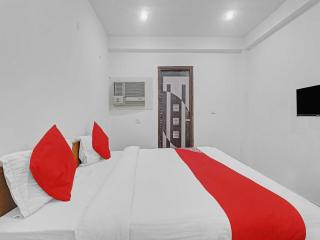 ALX Townhouse - 1