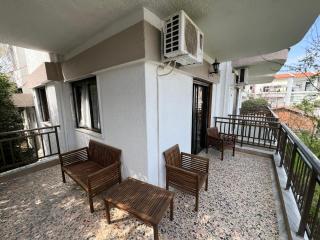 PELEKAN rooms and apartments Athina 34 - Pefkohori - 3