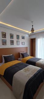 La Maison Attawba - Beni Mellal - 7