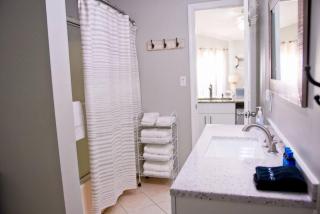 Private Beach with Seasonal Chair Service and Heated Pool - Destin - 8
