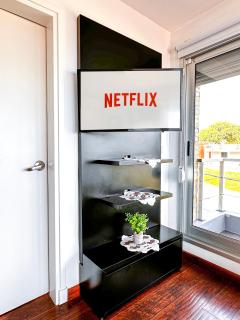 Casa Goldfisch - Oceanview - 1