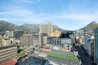 Modern Cape Town CBD Studio - Cape Town - 8