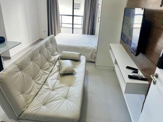Apartamento em Ubatuba - Loft Pereque Açu - 0