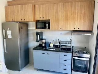 Apartamento em Ubatuba - Loft Pereque Açu - 7