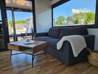 Hausboot Seaside - 6