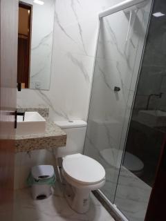 Pousada Suites Phison - Cabo Frio - 4