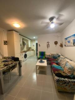 Mi morena cala llobeta 35 - L'Ametlla de Mar - 2
