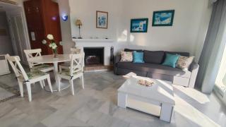 Apartment in Puerto Marina with beautiful views of the Sea and the Boats - Benalmádena - 2