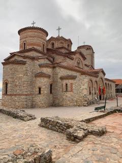 Old Town Apartment - 2