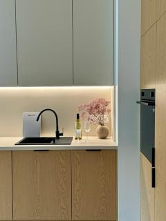 Apartament Premium No 5 - Faktura VAT - Targi Kielce - Parking - Blisko Terenów Zielonych - NEW - Kielce - 9