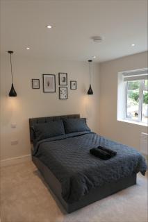 Premium London Apartment - 10 minutes from Wembley Stadium, OVO Wembley Arena - Londra - 7