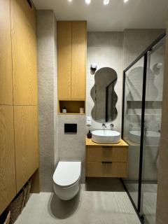 Apartament Premium No 5 - Faktura VAT - Targi Kielce - Parking - Blisko Terenów Zielonych - NEW - Kielce - 1