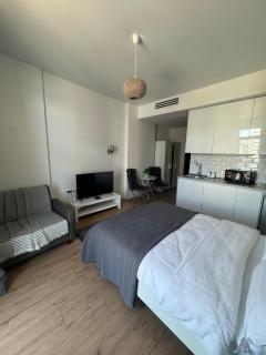 Solo Visit Apartments 1702 B - Batoemi - 2