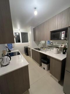 Departamento para 7 personas Con con - Concón - 5