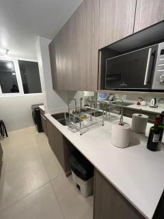 Departamento para 7 personas Con con - Concón - 4